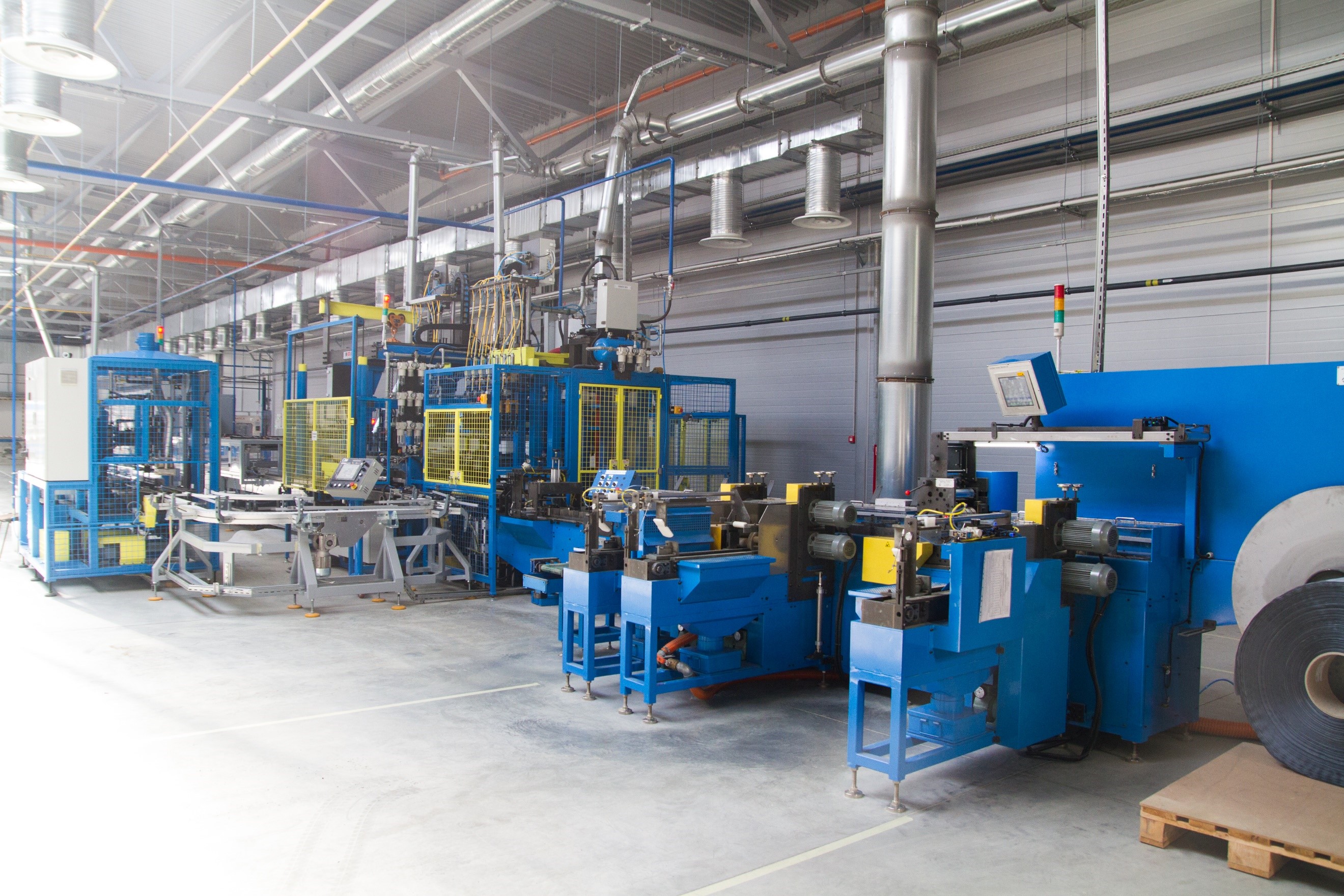 ИСПОЛЬЗУЕМ ПЕРЕДОВЫЕ ТЕХНОЛОГИИ НА КАЖДОМ ИЗ ЭТАПОВ ПРОИЗВОДСТВА - 2